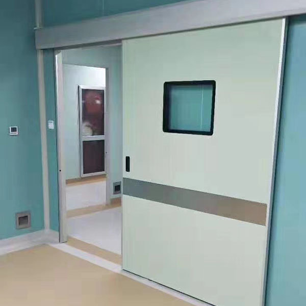 净化气密门