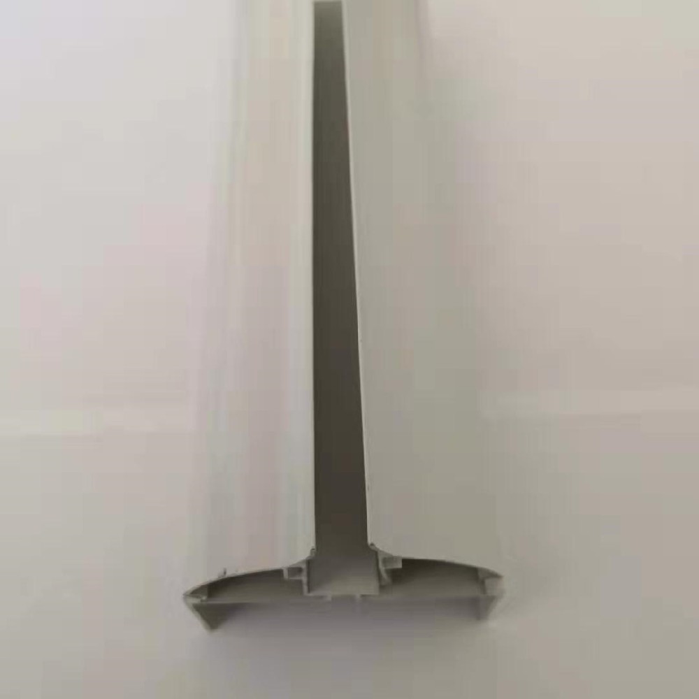 喷涂白窗料