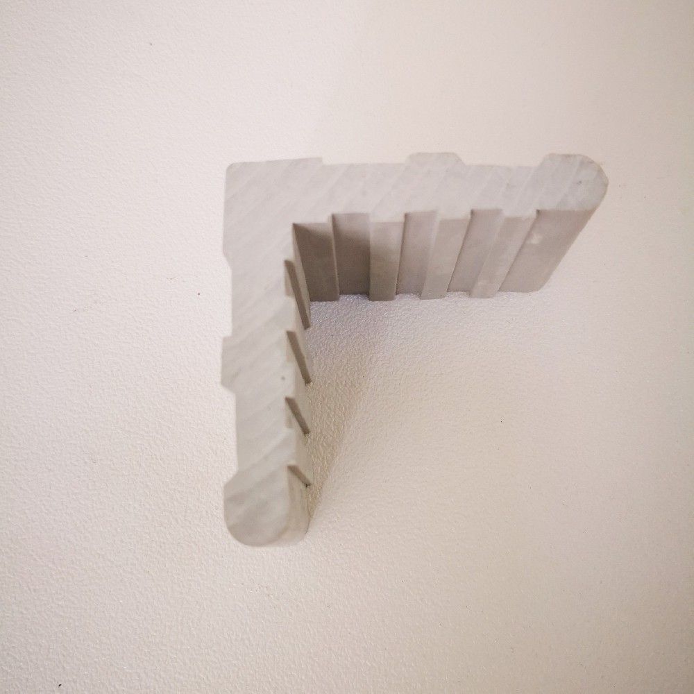 门角码