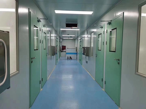 隔离病房